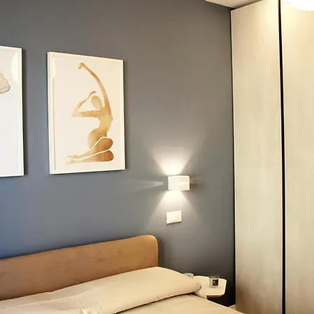 Waterfront Apartmán