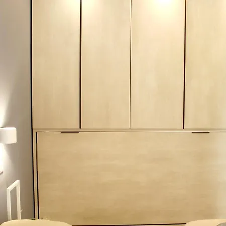 Apartmán Waterfront *