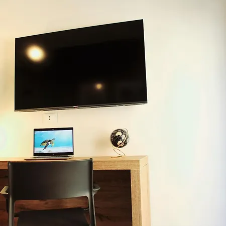 Apartmán Waterfront *