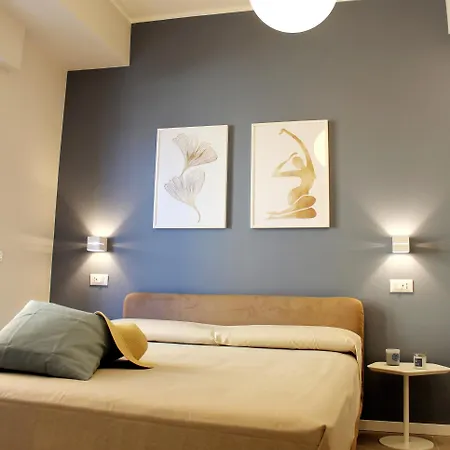 Apartamento Waterfront *