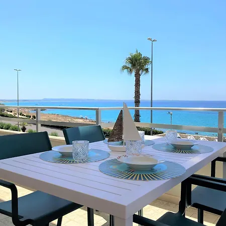 Apartamento Waterfront