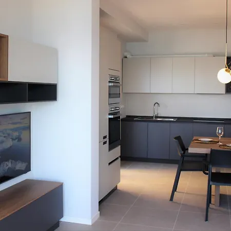 Waterfront Gallipoli