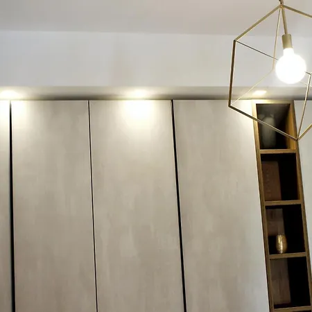 Apartamento Waterfront Gallipoli