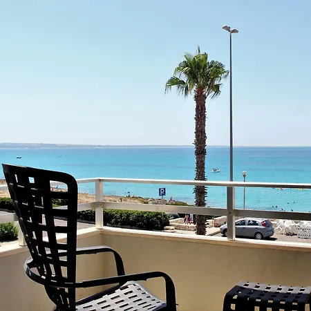 Waterfront Gallipoli