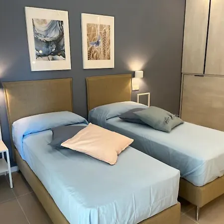 Appartamento Waterfront