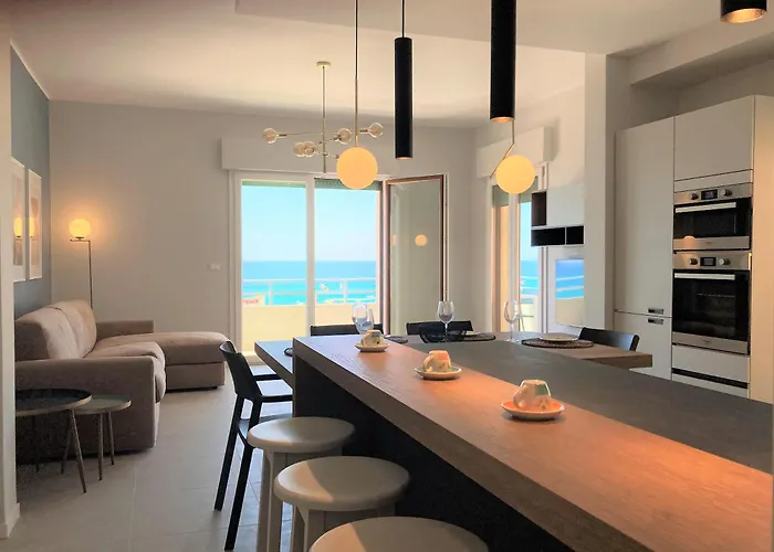 Waterfront Appartamento *