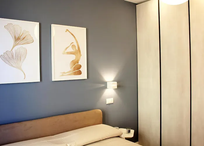 Waterfront Apartamento