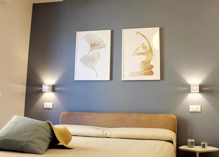 Appartamento Waterfront *