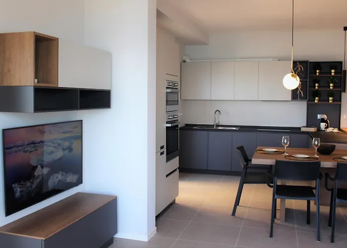 Waterfront Gallipoli