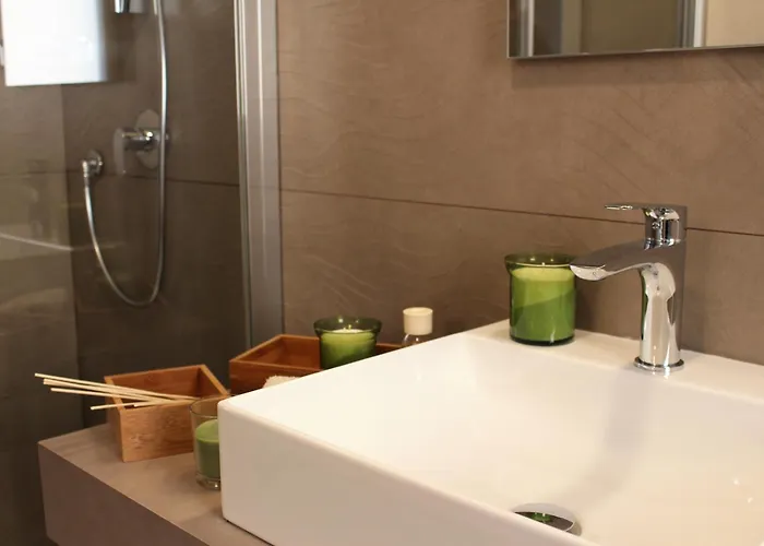 Waterfront Apartamento Gallipoli