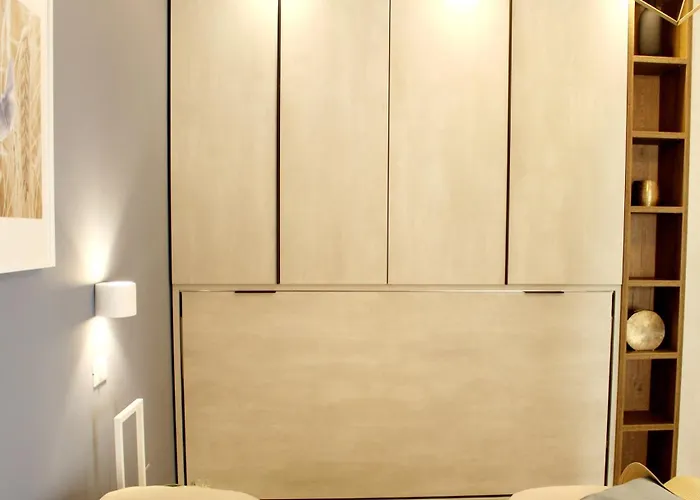 Apartamento Waterfront *