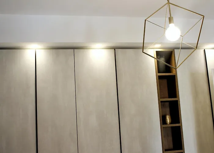 Apartamento Waterfront Gallipoli