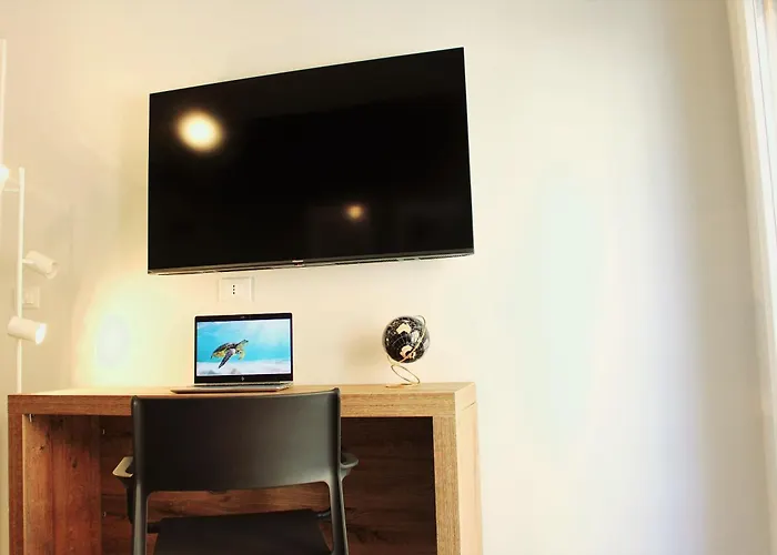 Apartamento Waterfront *