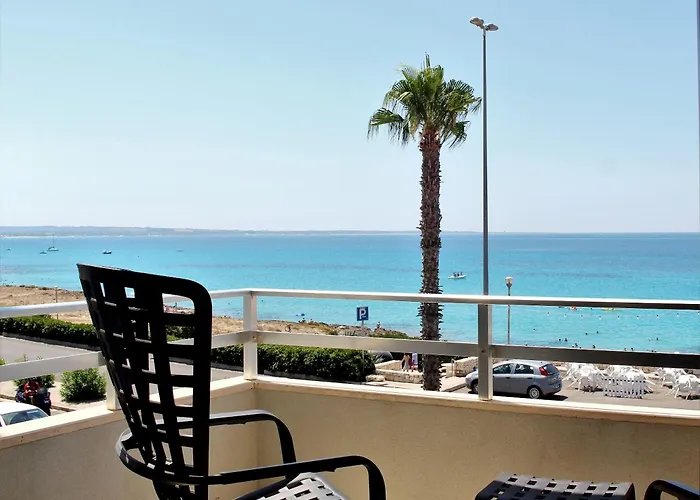 Waterfront Gallipoli