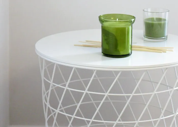 Apartamento Waterfront